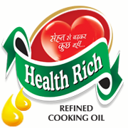 HealthRich Refined Oil