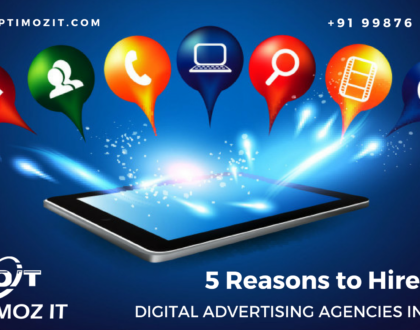 Advertising Agencies in Dubai