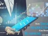 Digital Marketing agency Duabi
