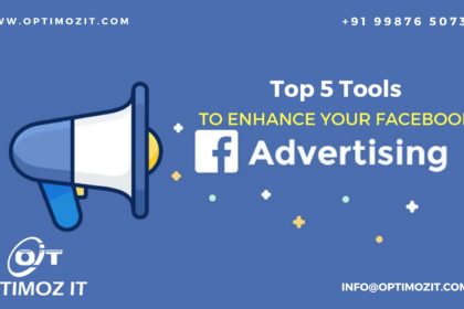 Top 5 Tools to Enhance Your Facebook Ads