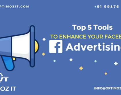 Top 5 Tools to Enhance Your Facebook Ads