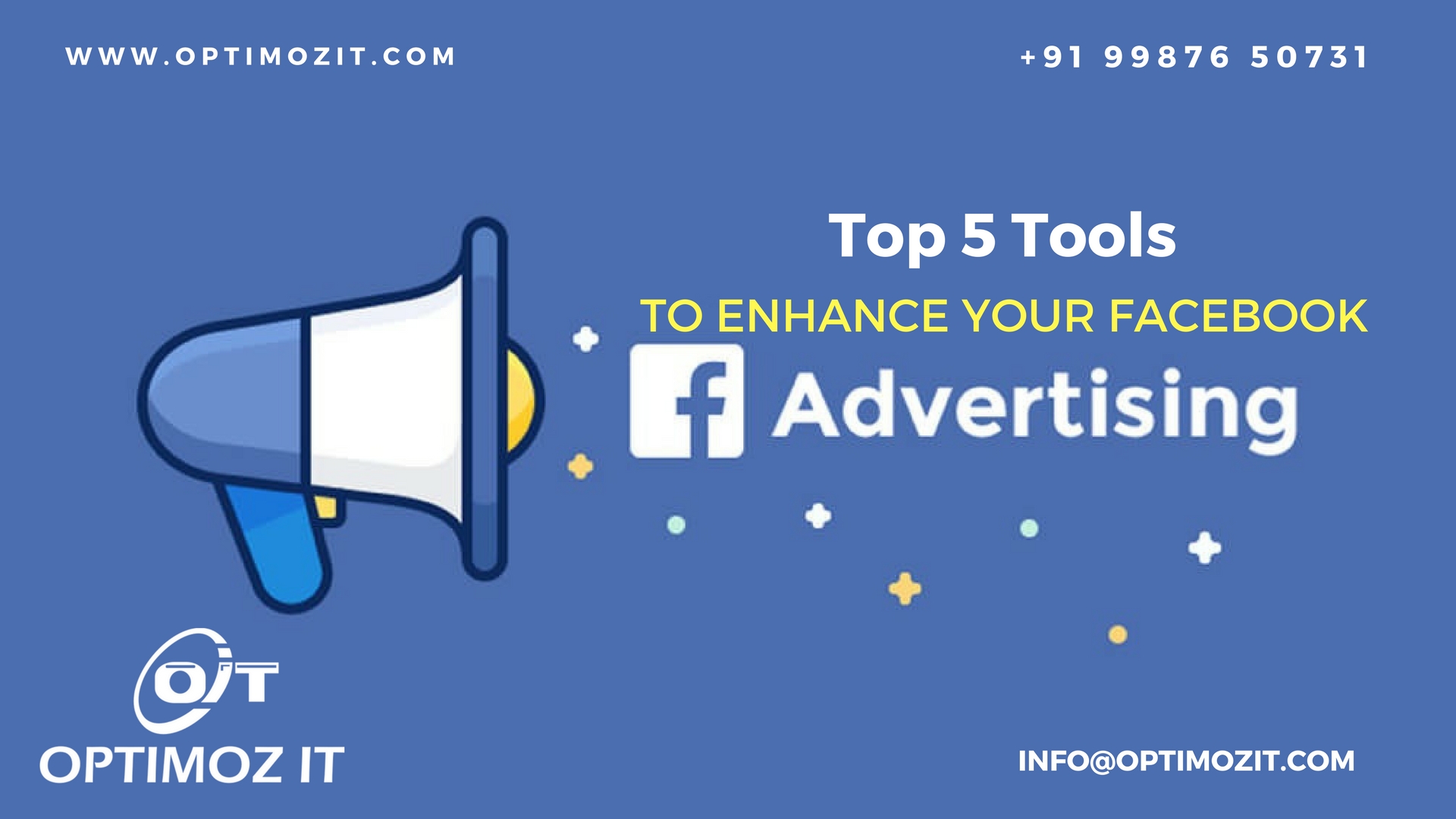 Top 5 Tools to Enhance Your Facebook Ads