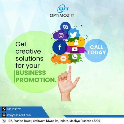 Digital marketing agency in India